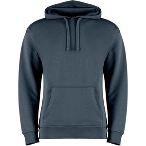 Kustom Kit Mens Hoodie / Graphite